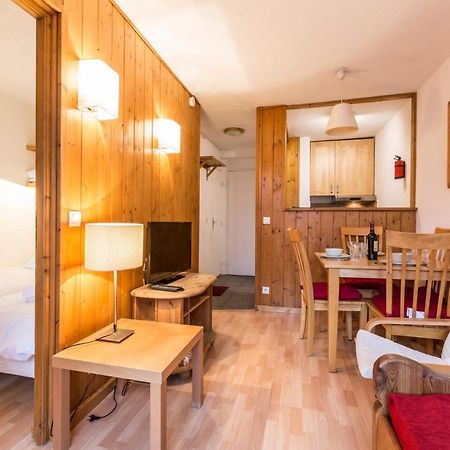 Apartment Chamois Blanc 2B - Comfortable Chamonix Mont Blanc Haven Екстериор снимка