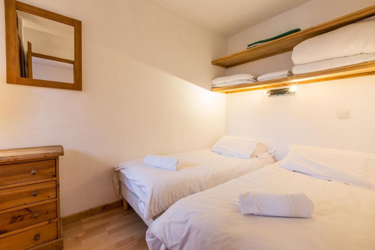 Apartment Chamois Blanc 2B - Comfortable Chamonix Mont Blanc Haven Екстериор снимка