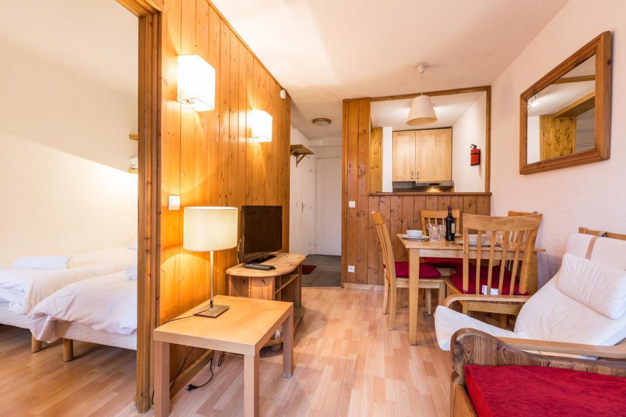 Apartment Chamois Blanc 2B - Comfortable Chamonix Mont Blanc Haven Екстериор снимка